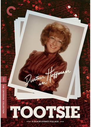 Tootsie: Criterion Collection