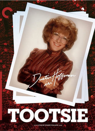 Tootsie: Criterion Collection (Blu-ray)