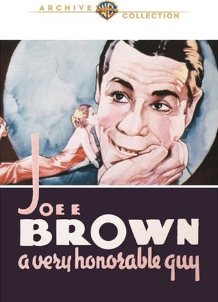 Very Honorable Guy: Warner Archive Collection