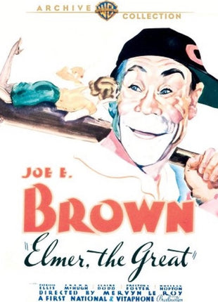 Elmer, The Great: Warner Archive Collection