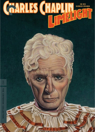 Limelight: Criterion Collection