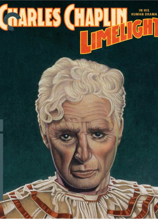 Limelight: Criterion Collection (Blu-ray)