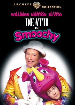Death To Smoochy: Warner Archive Collection