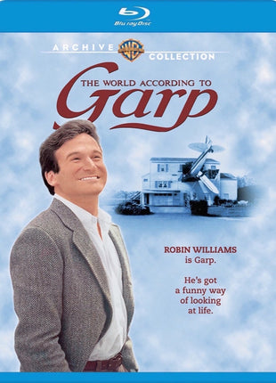 World According To Garp: Warner Archive Collection (Blu-ray)