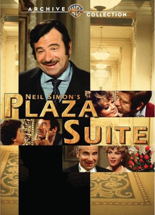Plaza Suite: Warner Archive Collection