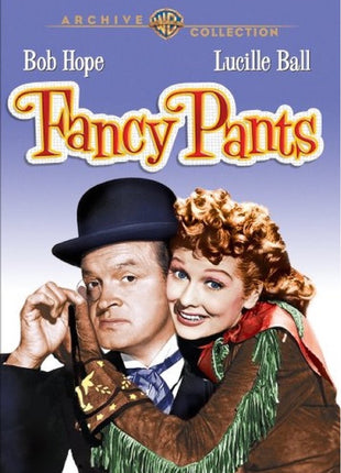 Fancy Pants: Warner Archive Collection