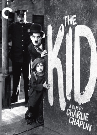 Kid: Criterion Collection (Blu-ray)