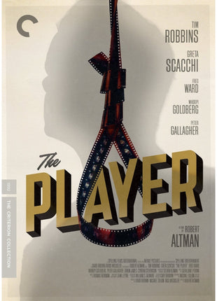 Player: Criterion Collection