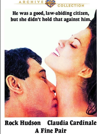 Fine Pair: Warner Archive Collection