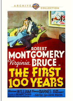 First 100 Years: Warner Archive Collection