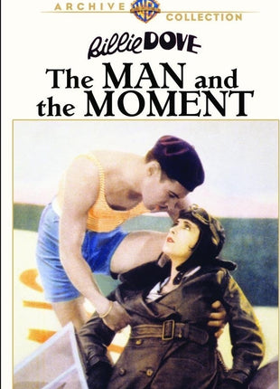 Man And The Moment: Warner Archive Collection