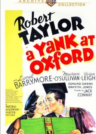 Yank At Oxford: Warner Archive Collection