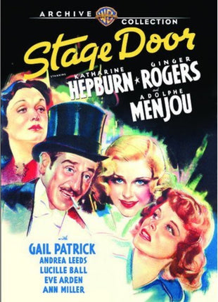Stage Door: Warner Archive Collection