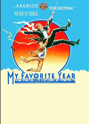 My Favorite Wife: Warner Archive Collection