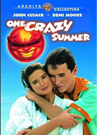 One Crazy Summer: Warner Archive Collection