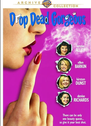 Drop Dead Gorgeous: Warner Archive Collection