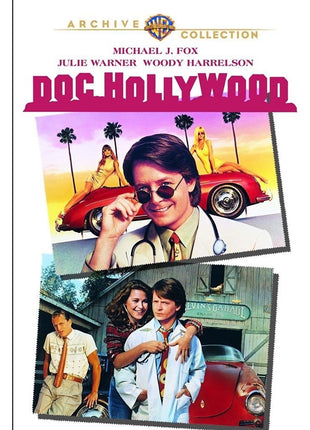 Doc Hollywood: Warner Archive Collection