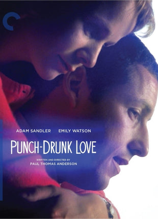 Punch-Drunk Love: Criterion Collection (Blu-ray)