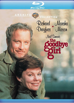 Goodbye Girl: Warner Archive Collection (Blu-ray)