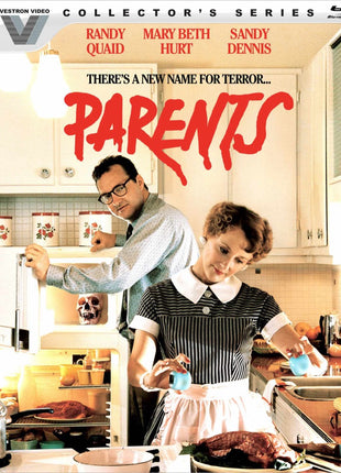 Parents (Blu-ray)