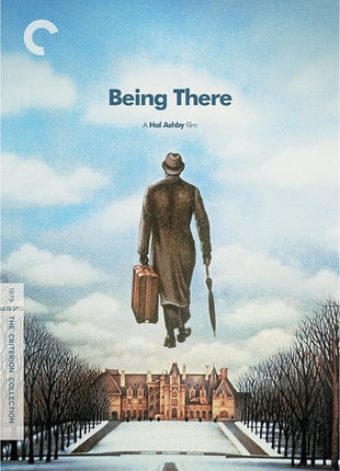 Being There: Criterion Collection