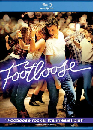 Footloose (2011)(Blu-ray)(Repackage)