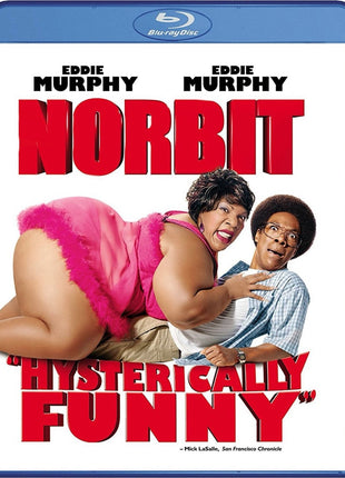 Norbit (Blu-ray)(Repackage)