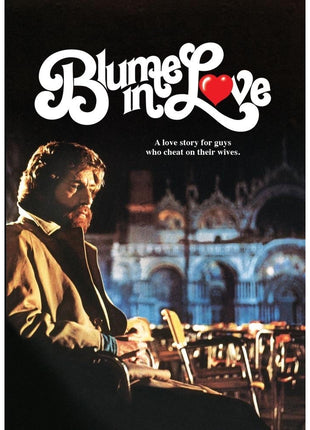 Blume In Love: Warner Archive Collection