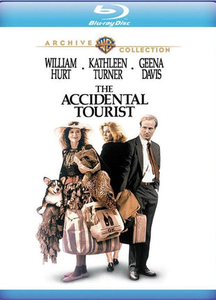 Accidental Tourist: Warner Archive Collection (Blu-ray)