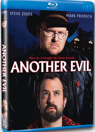 Another Evil (Blu-ray)