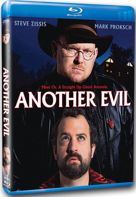Another Evil (Blu-ray)