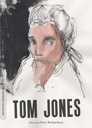 Tom Jones: Criterion Collection