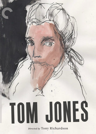 Tom Jones: Criterion Collection (Blu-ray)