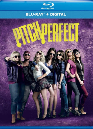Pitch Perfect (Blu-ray)