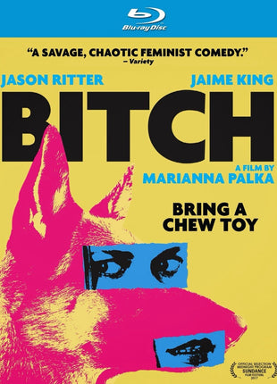 Bitch (Blu-ray)