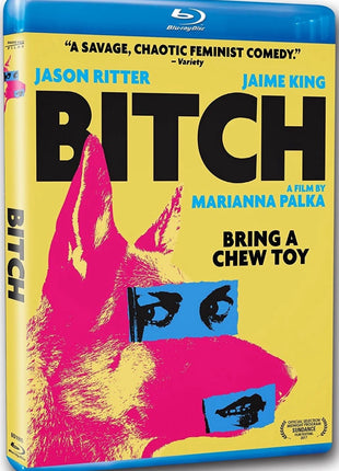 Bitch (Blu-ray)
