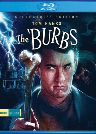 Burbs: Collector's Edition (Blu-ray)