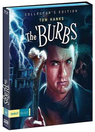 Burbs: Collector's Edition (Blu-ray)