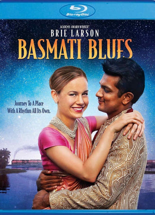 Basmati Blues (Blu-ray)