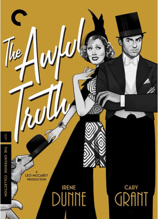 Awful Truth: Criterion Collection