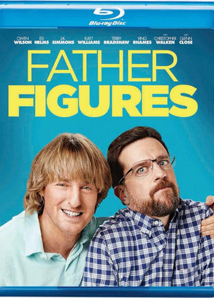 Father Figures (Blu-ray/DVD)
