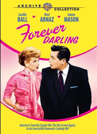 Forever Darling: Warner Archive Collection