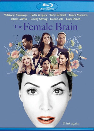 Female Brain (Blu-ray)
