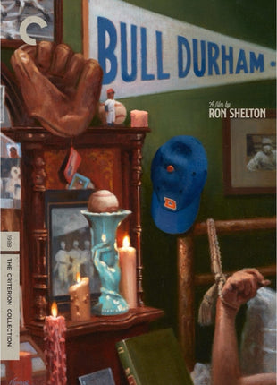 Bull Durham: Criterion Collection