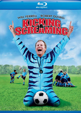 Kicking And Screaming (Blu-ray)