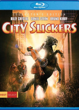 City Slickers: Collector's Edition (Blu-ray)