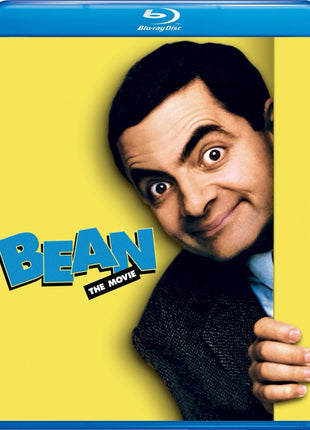 Bean: The Movie (Blu-ray)