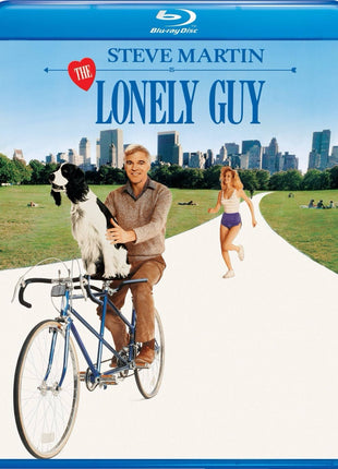 Lonely Guy (Blu-ray)