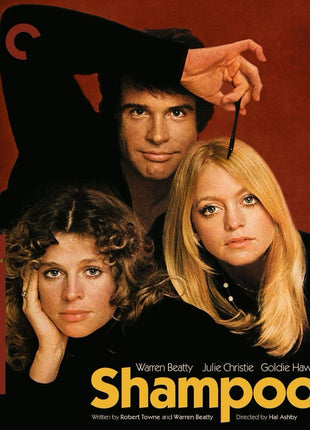 Shampoo: Criterion Collection (Blu-ray)