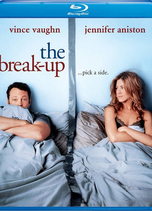 Break-Up (Blu-ray)(ReIssue)